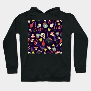 Witch items Hoodie